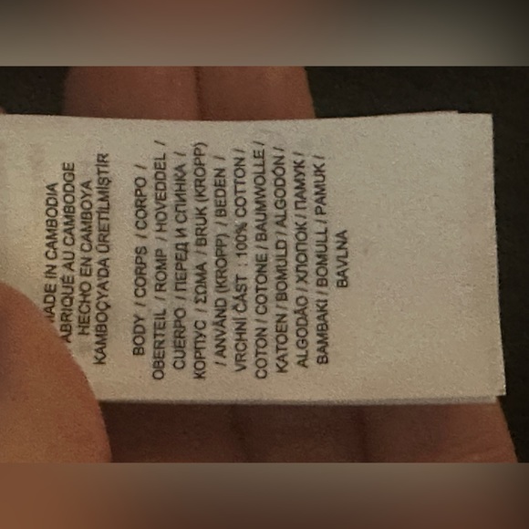 Ralph Lauren black label knit sweater New - Picture 3 of 6